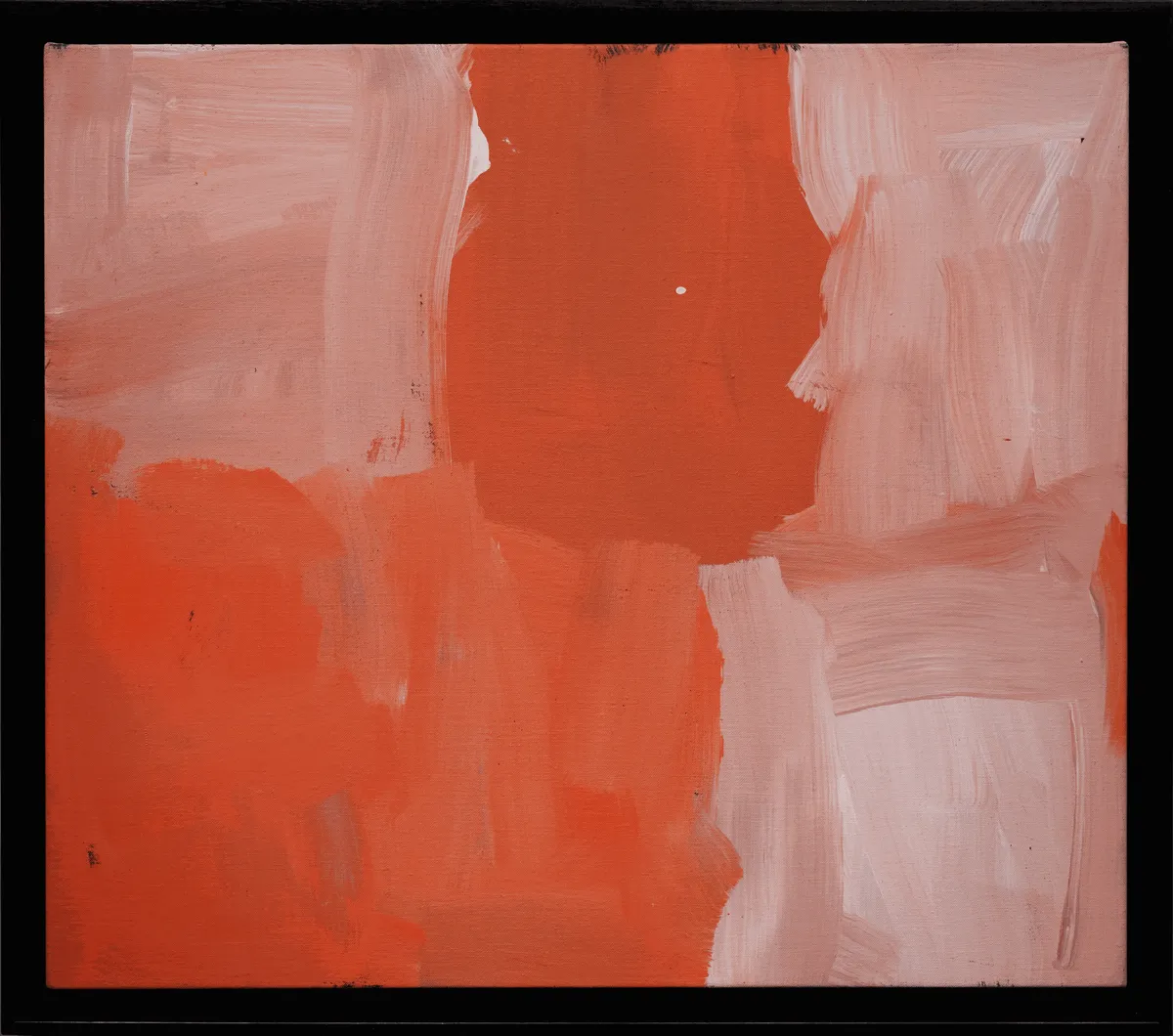 Emily Kame Kngwarreye, My Country, 1996, work 7