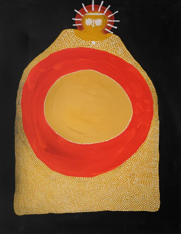 Artwork by Jack Dale