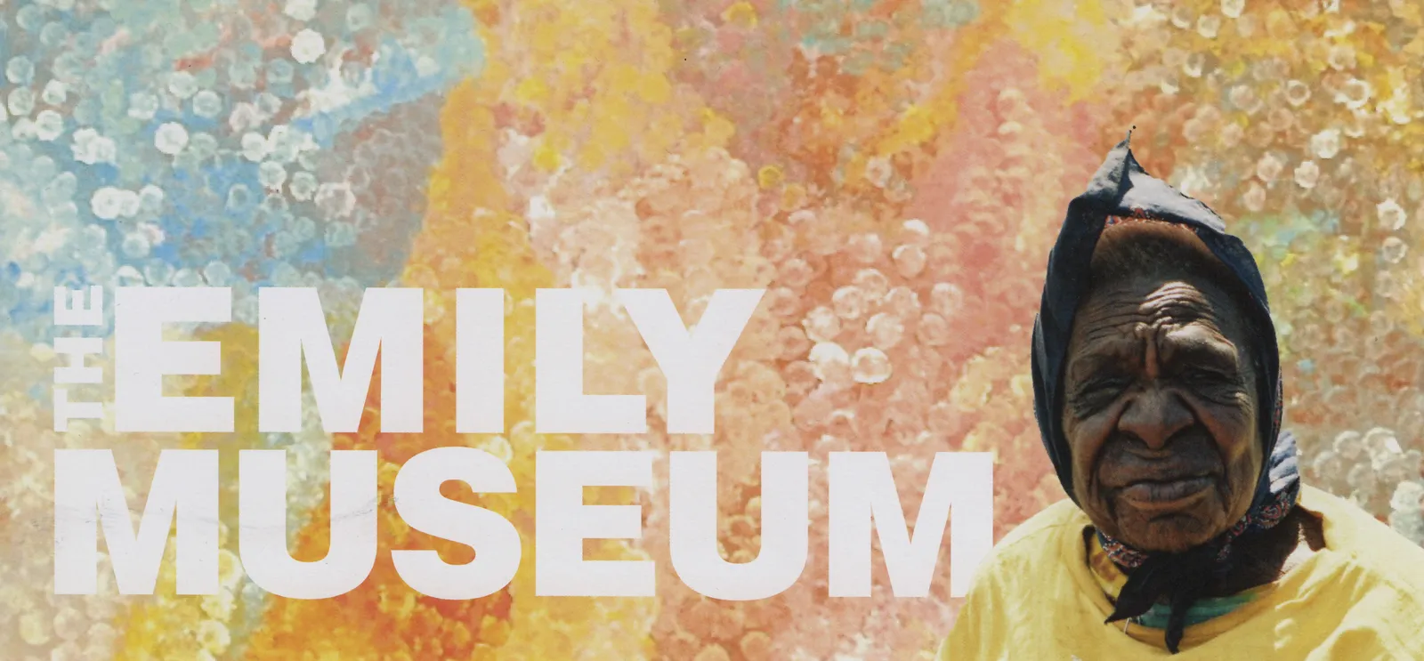 THE EMILY MUSEUM
