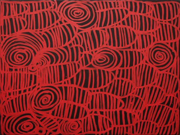 Minnie Pwerle, Awelye - Atnwengerrp, 2005
