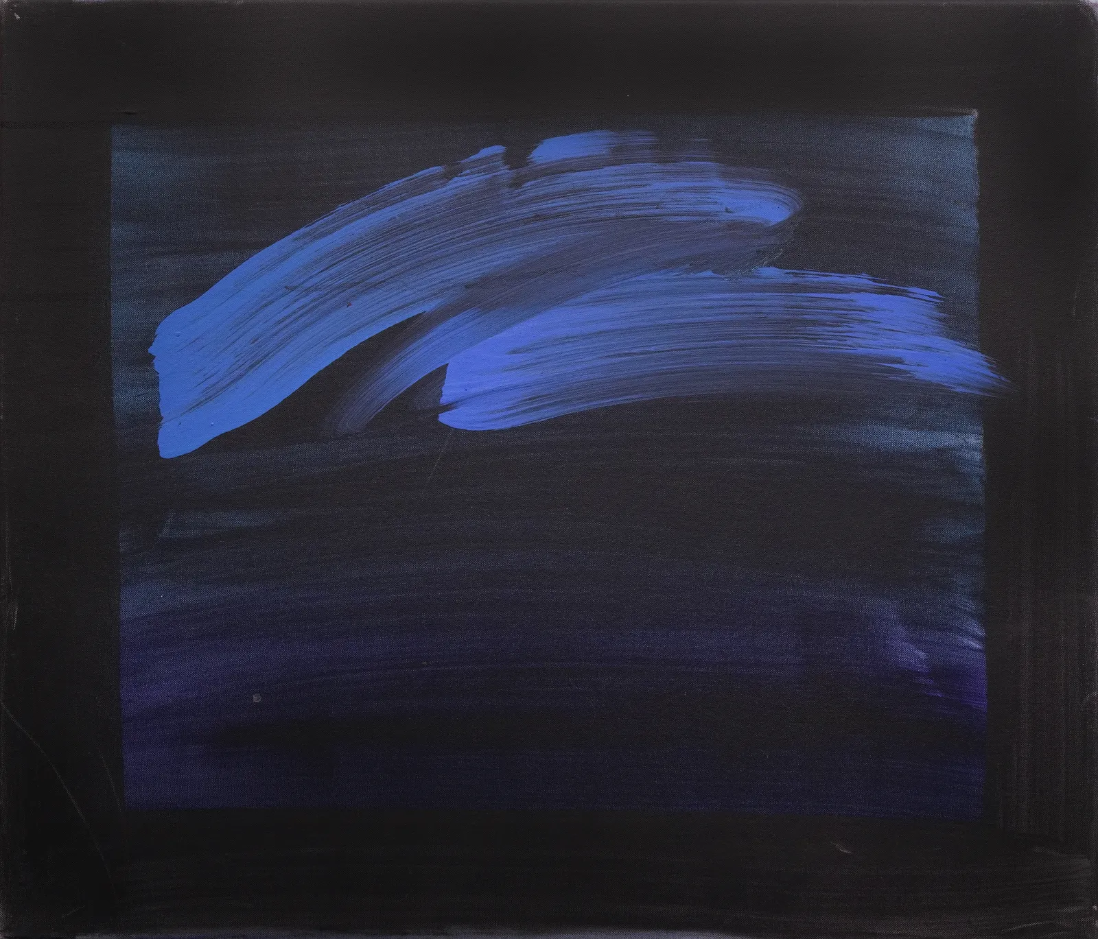 Abstract, 2002 by Heather (Anjolu) Umbagai