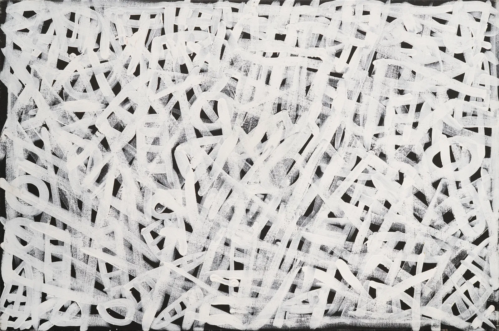 Awelye-Atnwengerrp, 2005 by Emily Pwerle