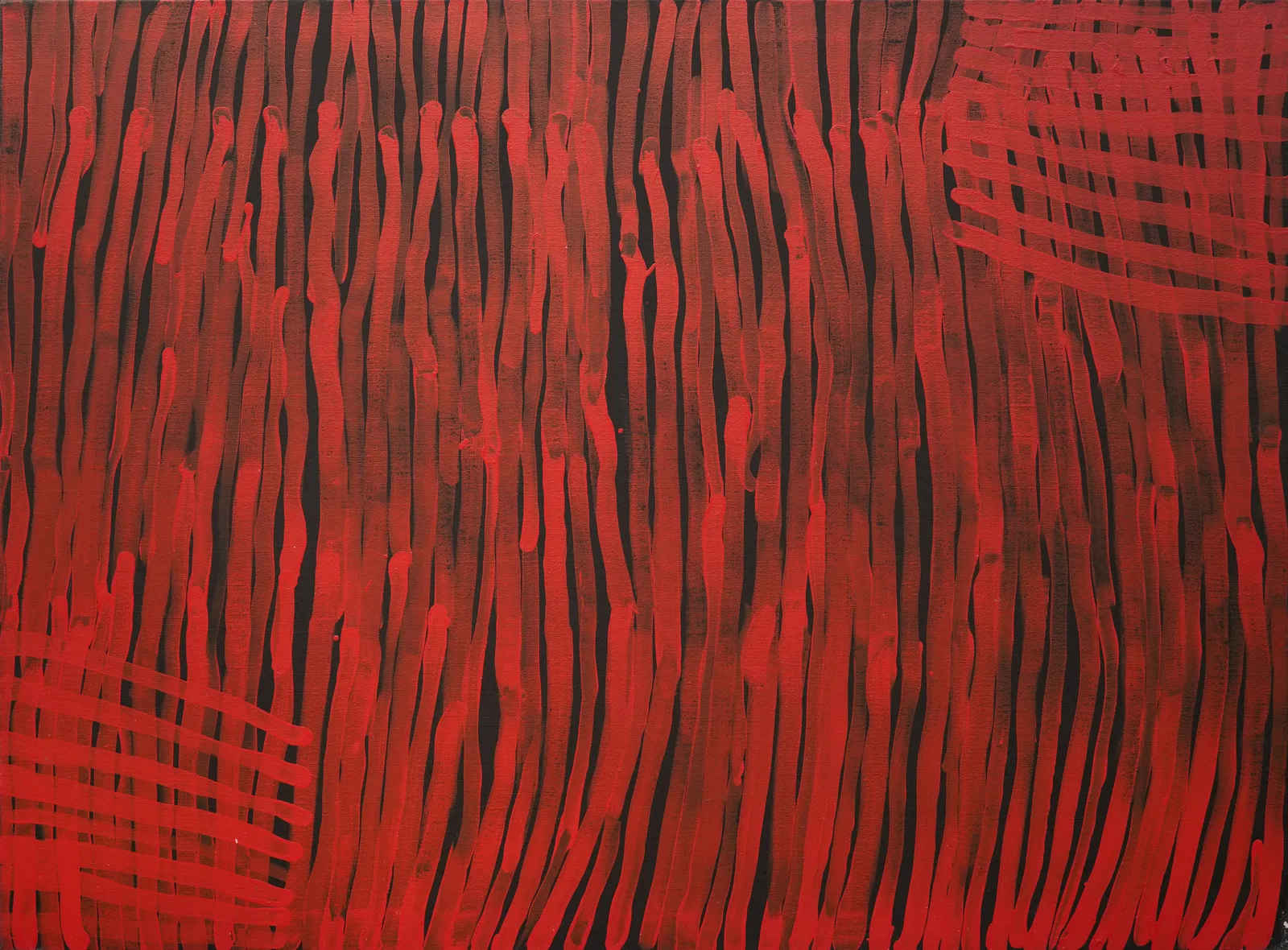 Aldappa Dance Lines by Molly Pwerle