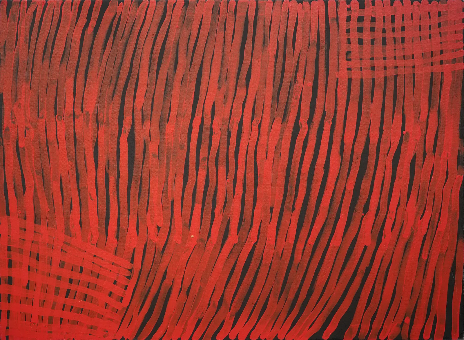 Aldappa Dance Lines by Molly Pwerle