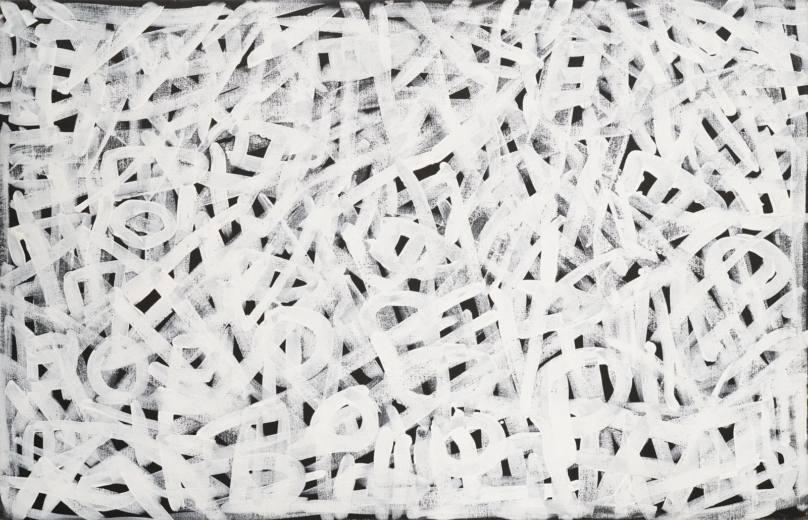 Awelye-Atnwengerrp, 2005 by Emily Pwerle