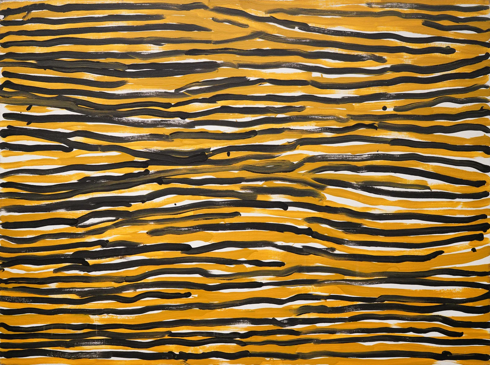 Awelye Atnwengerrp, 1999 by Minnie Pwerle