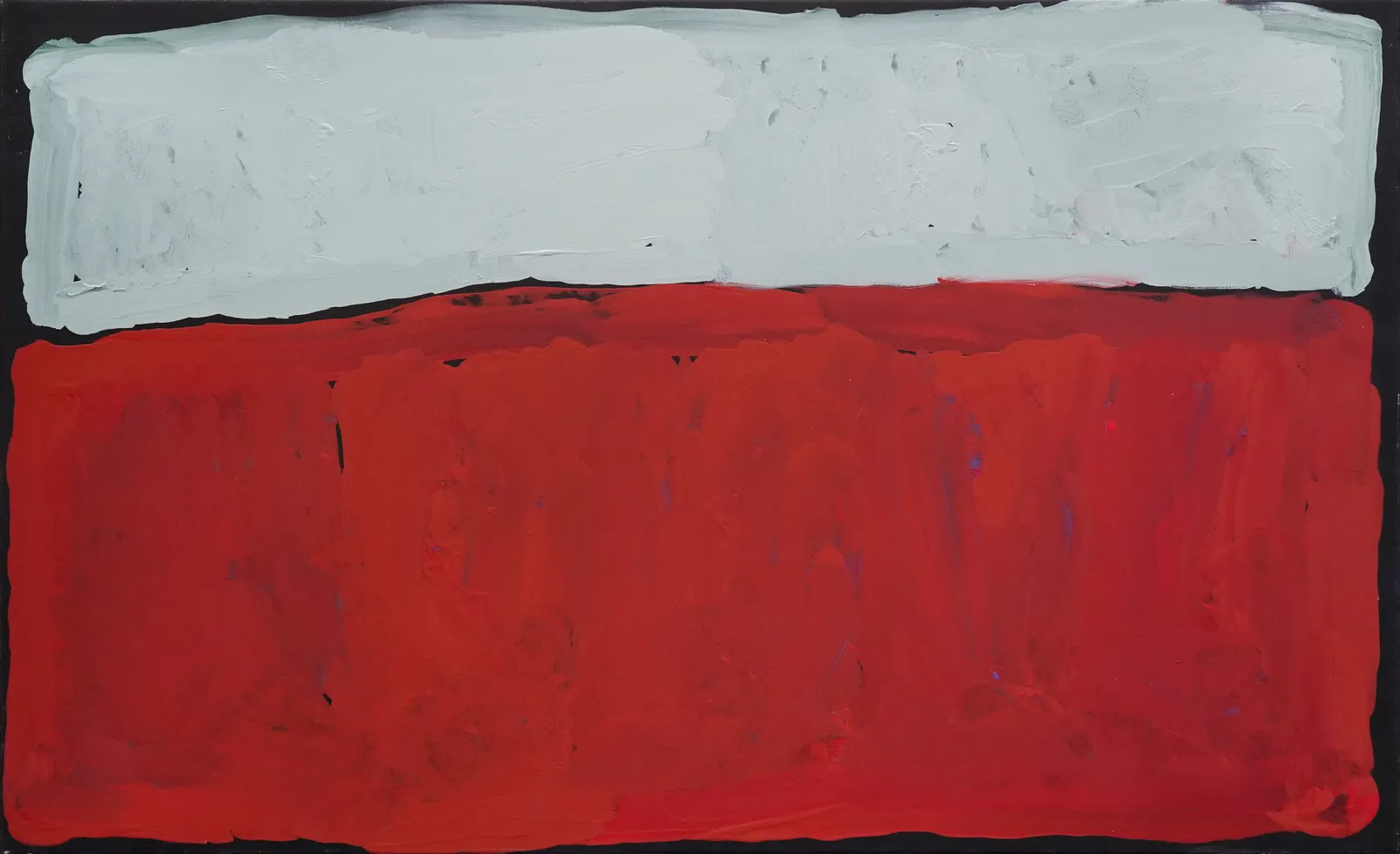 Emu Dreaming, 2012 by Kudditji Kngwarreye