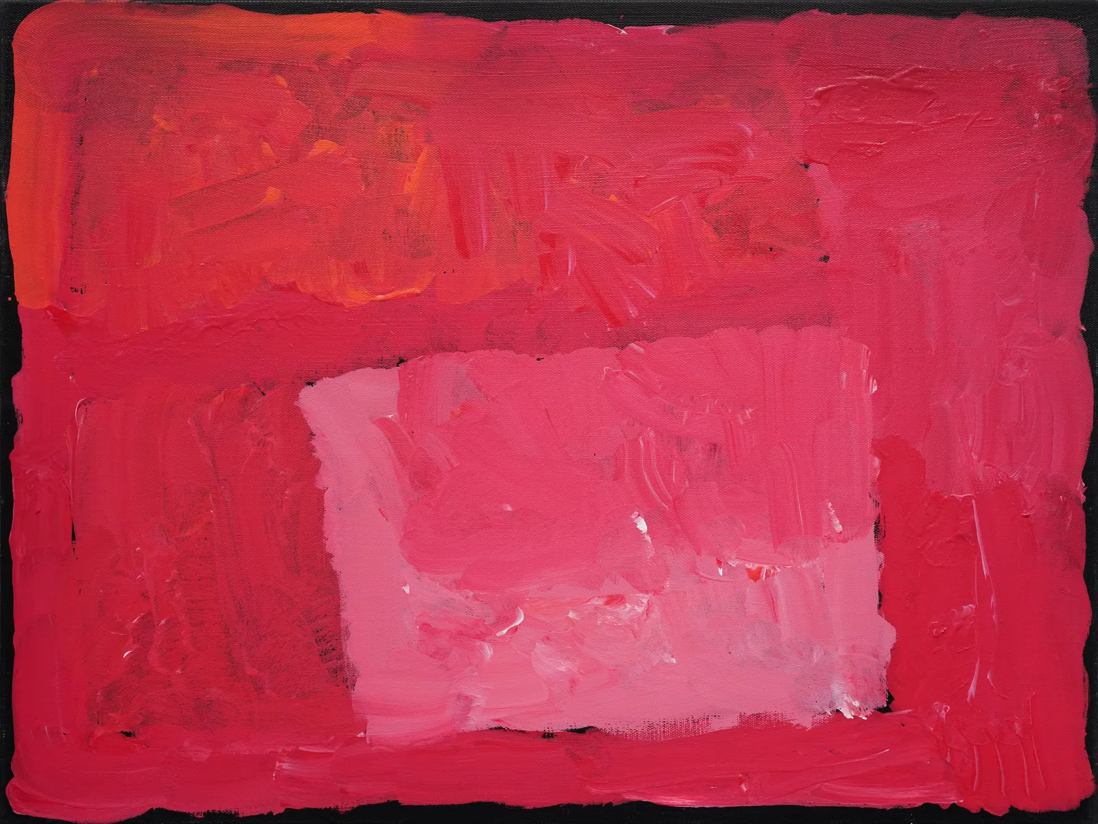 Emu Dreaming, 2012 by Kudditji Kngwarreye