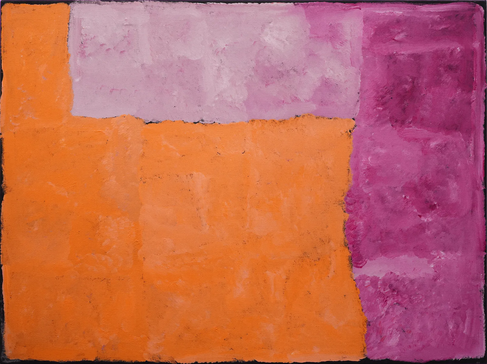 My Country, 2005 by Kudditji Kngwarreye