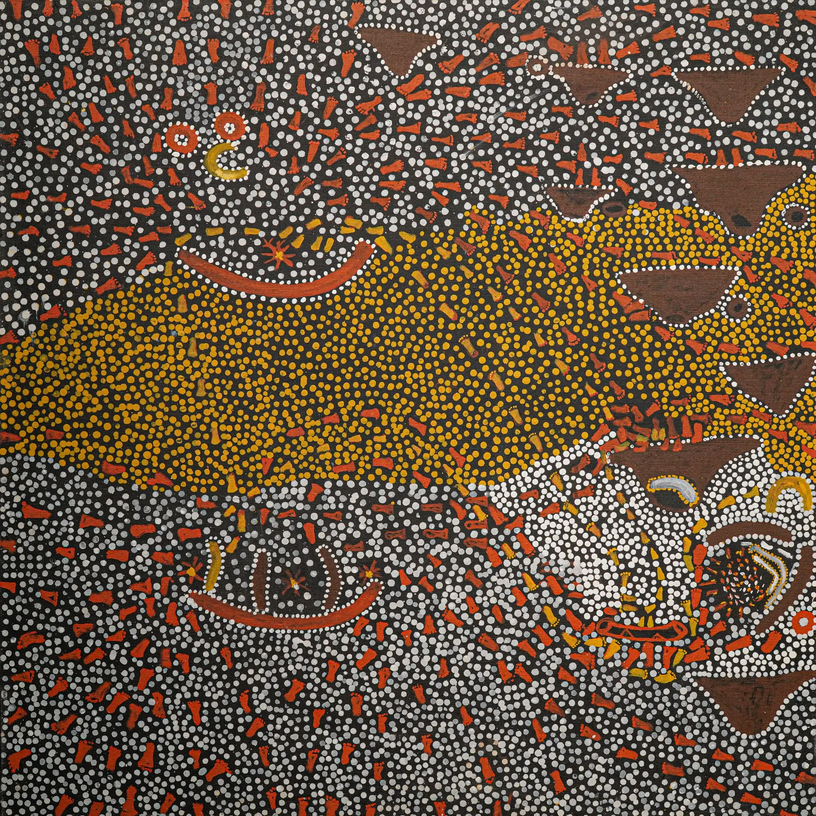 Women's Ceremony by Rosie Holmes