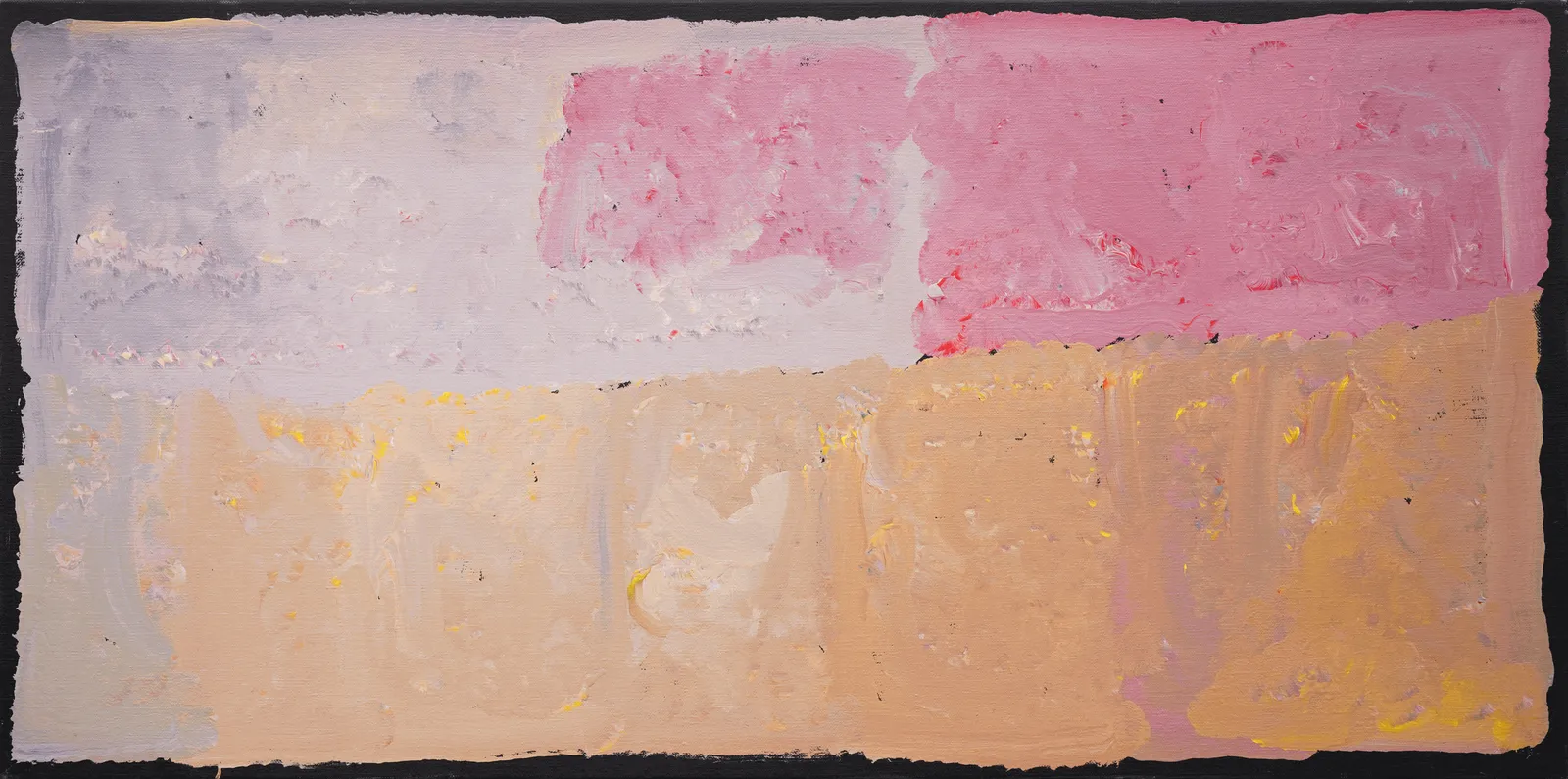 My Country, 2005 by Kudditji Kngwarreye