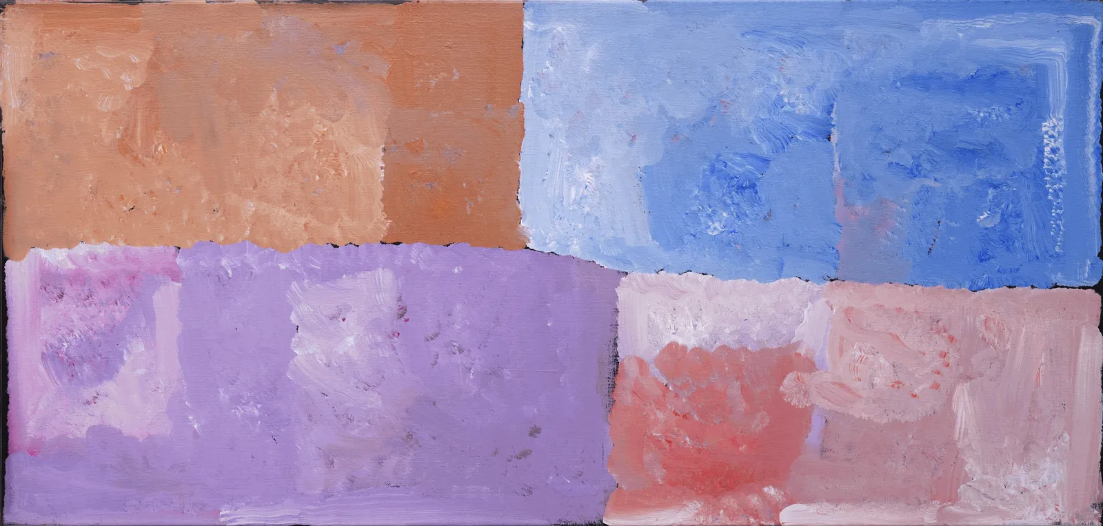 My Country, 2005 by Kudditji Kngwarreye
