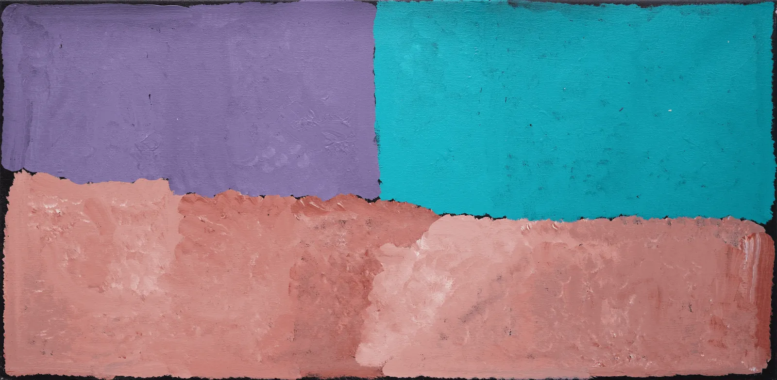 My Country, 2006 by Kudditji Kngwarreye