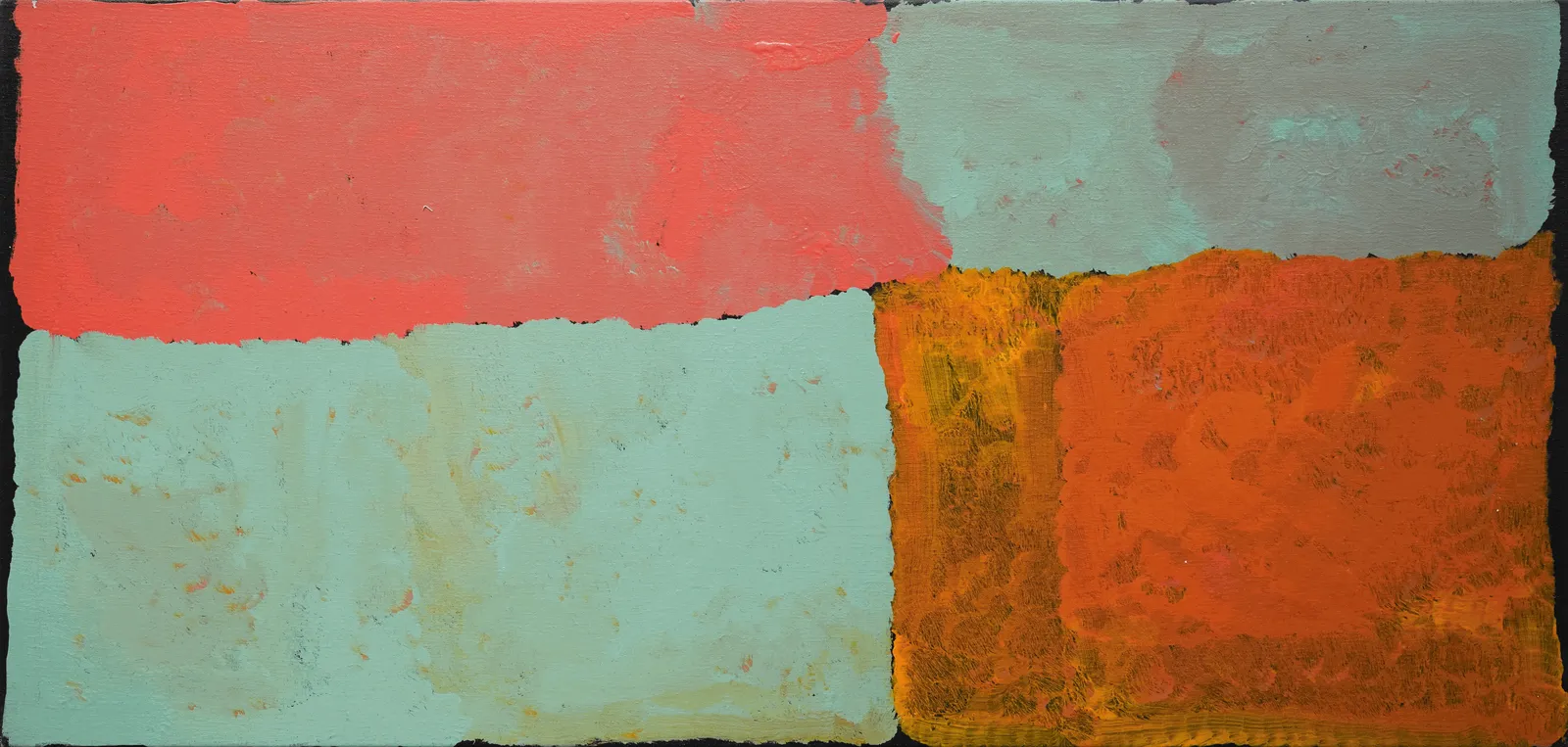 My Country, 2005 by Kudditji Kngwarreye