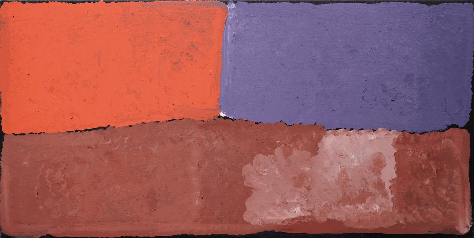 My Country, 2006 by Kudditji Kngwarreye