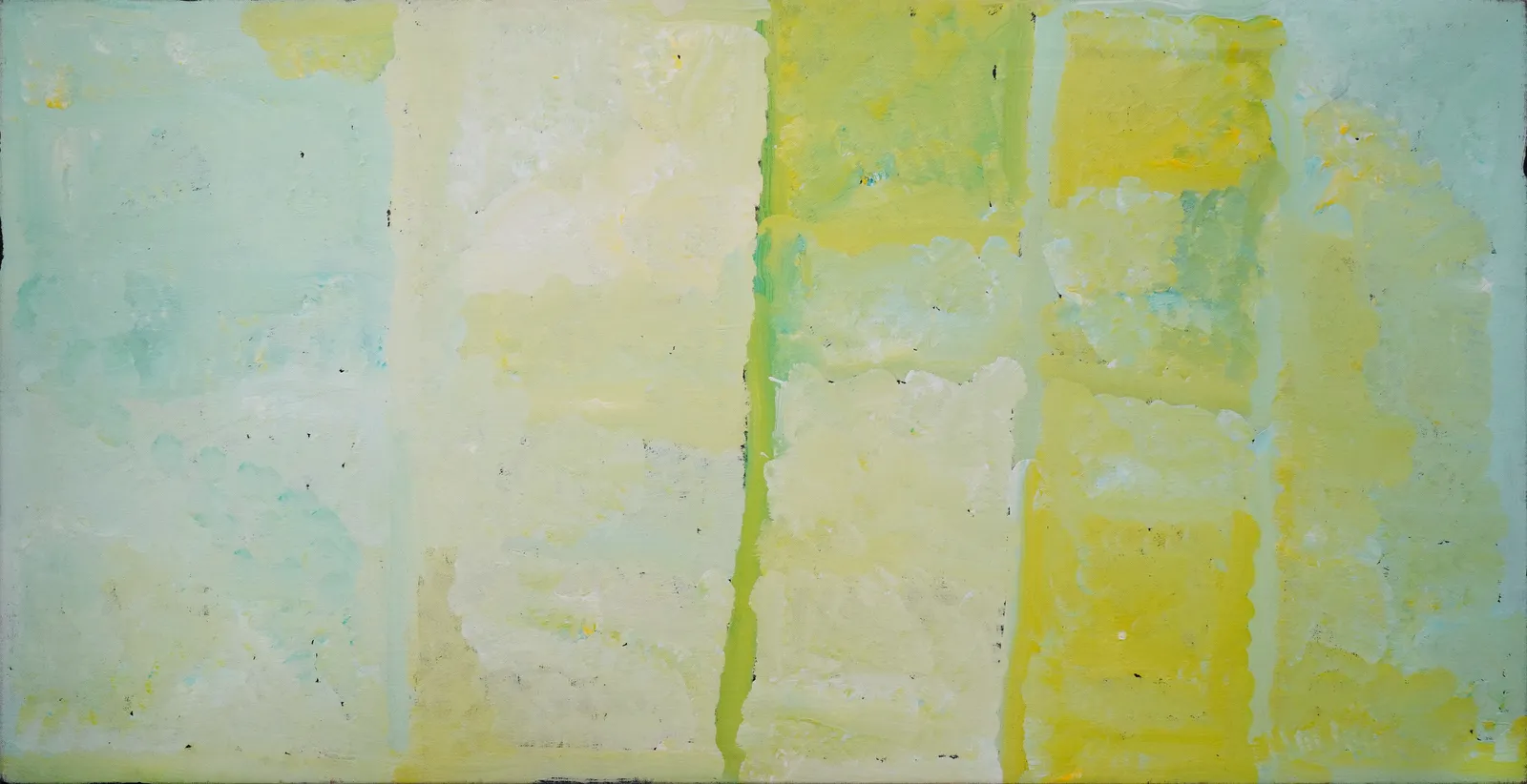 My Country, 2006 by Kudditji Kngwarreye