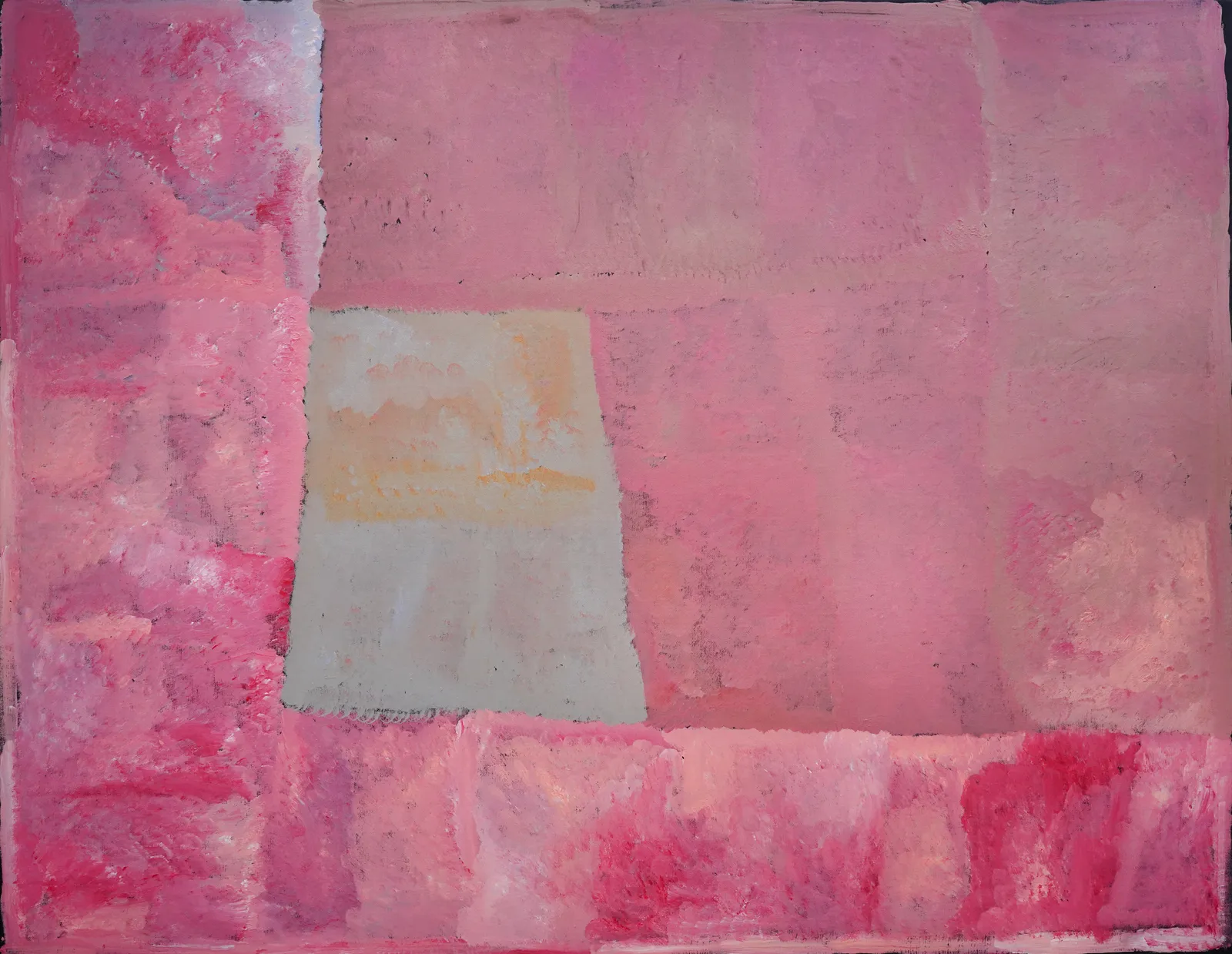 My Country, 2005 by Kudditji Kngwarreye