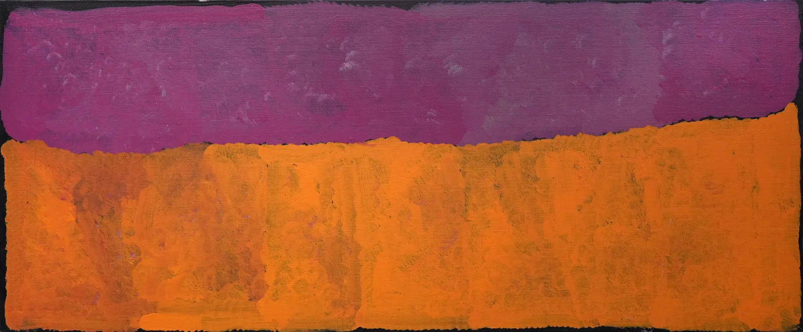 My Country, 2005 by Kudditji Kngwarreye