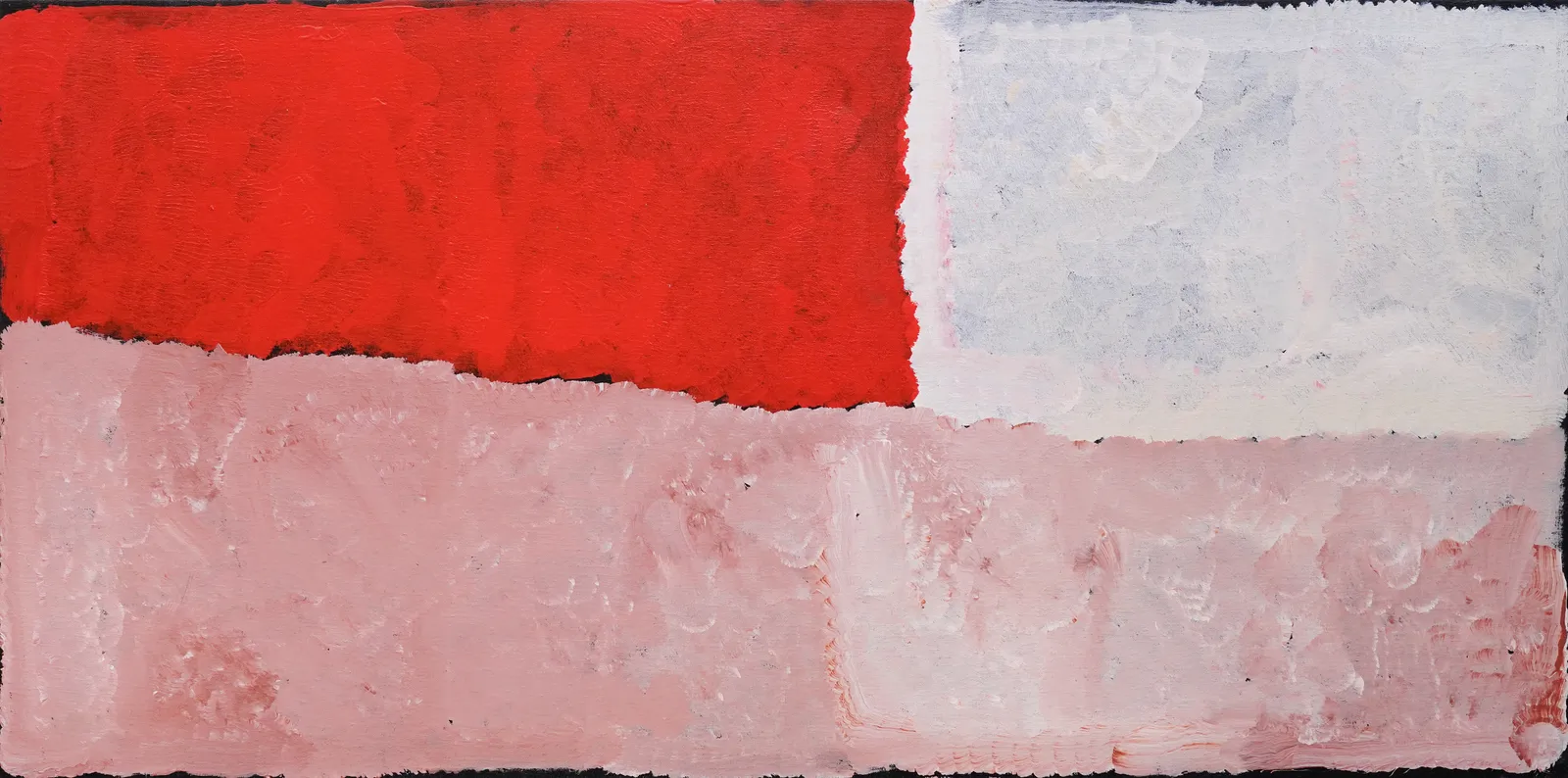 My Country, 2006 by Kudditji Kngwarreye