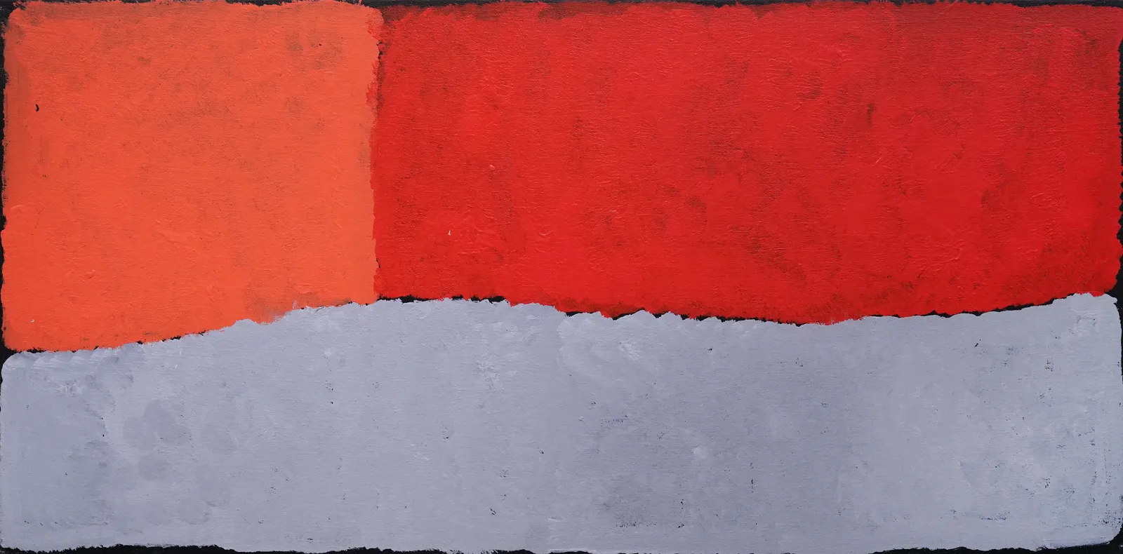 My Country, 2006 by Kudditji Kngwarreye