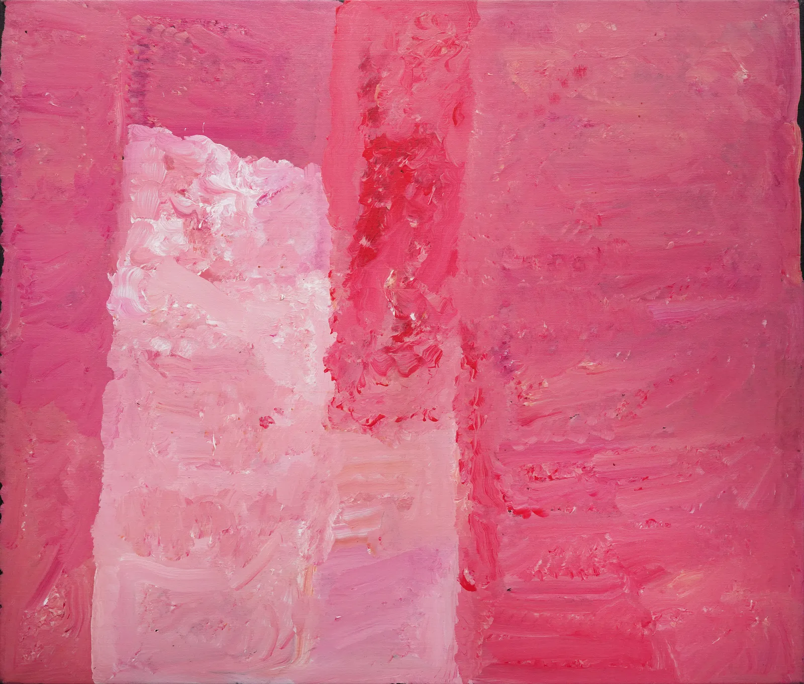 My Country, 2007 by Kudditji Kngwarreye