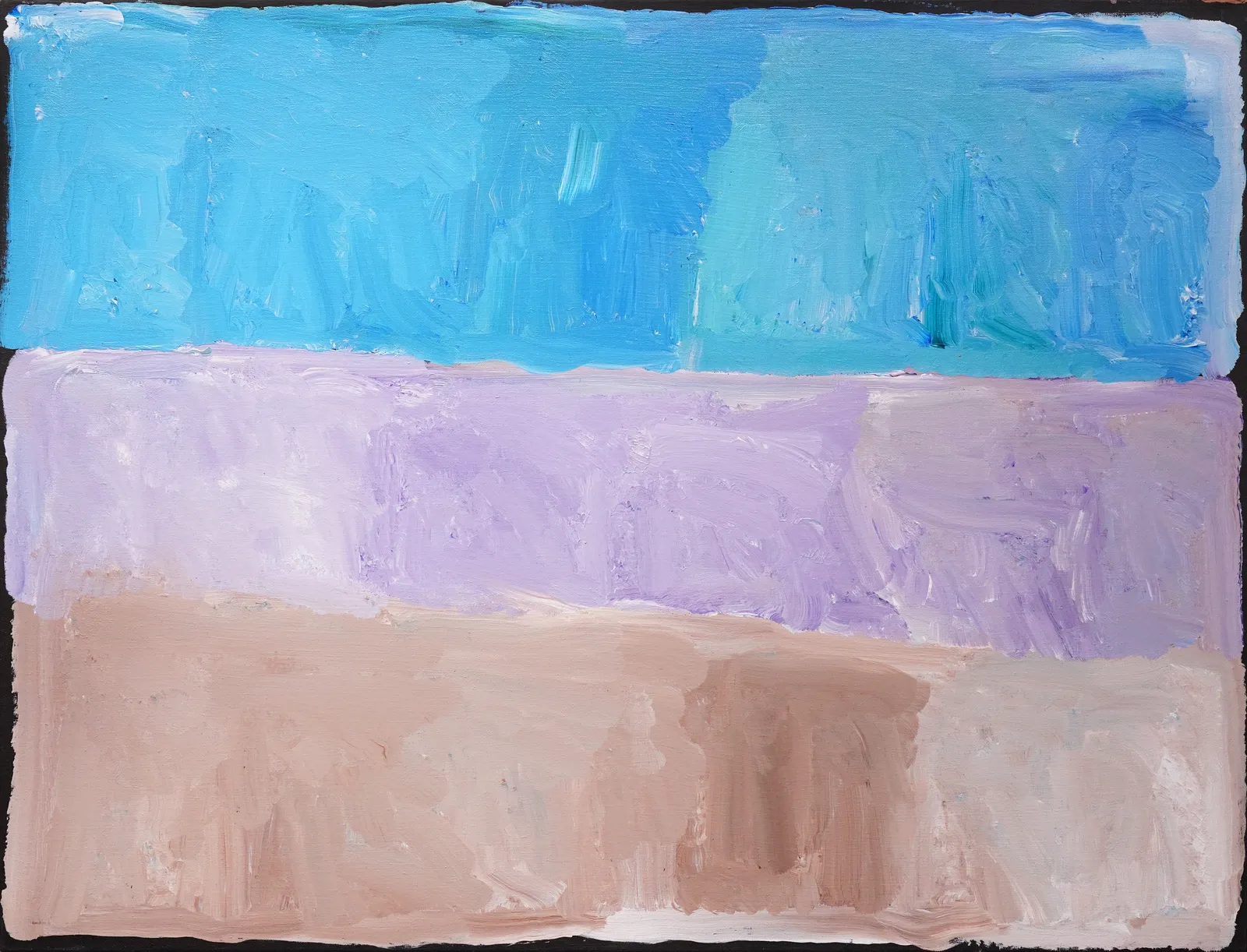 Emu Dreaming, 2009 by Kudditji Kngwarreye
