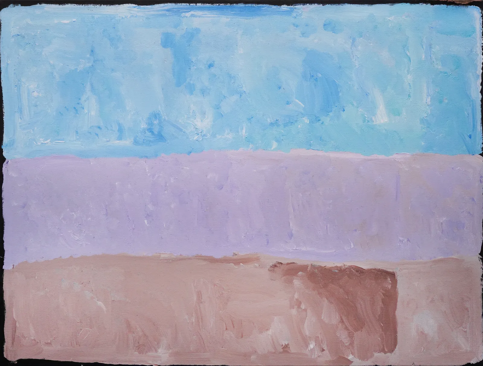 Emu Dreaming, 2009 by Kudditji Kngwarreye