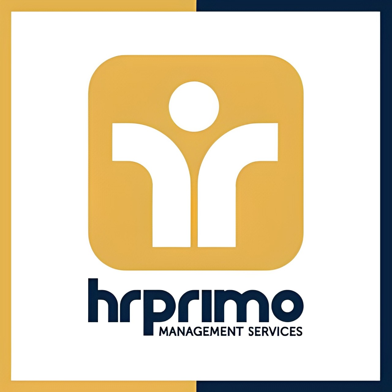 HR Primo Logo